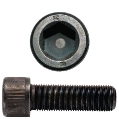 Picture of BANJO 17040 CAP SCREW